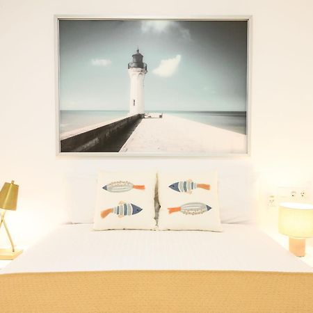 New, Center And Beach By 10Tosea Fuengirola Eksteriør billede