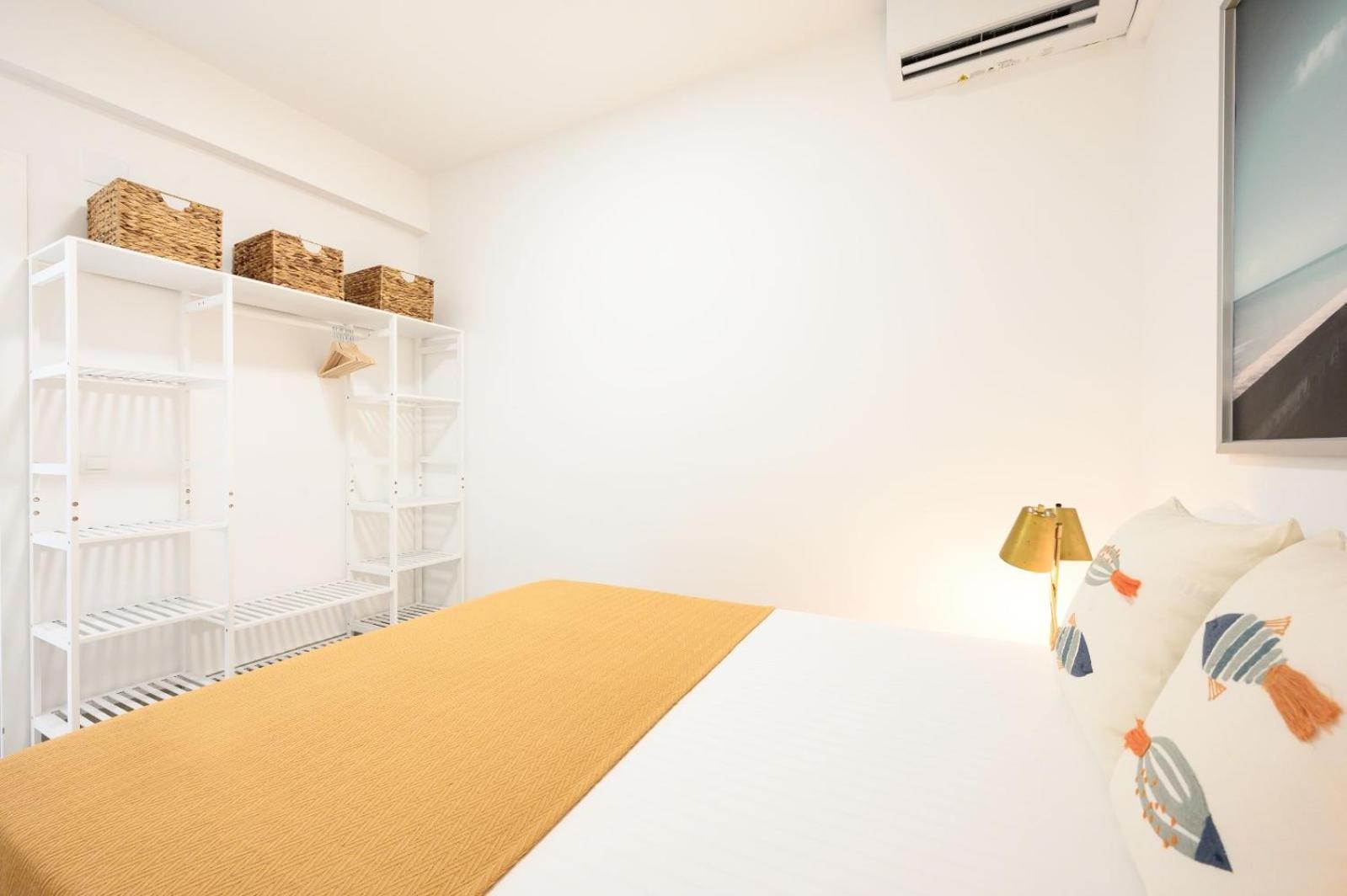 New, Center And Beach By 10Tosea Fuengirola Eksteriør billede
